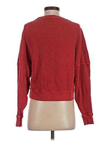 Out From Under Pullover Sweater (view 2)