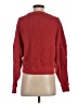 Out From Under Red Pullover Sweater Size S - photo 2