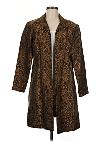Coldwater Creek Coat (view 1)