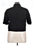 MICHAEL Michael Kors Black Short Sleeve Blouse Size XL - photo 2