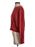 Out From Under Red Pullover Sweater Size S - photo 5