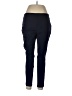 Lands' End Solid Blue Active Pants Size L - photo 1