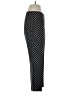 Kate Spade New York Polka Dots Black Casual Pants Size 4 - photo 4