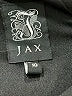Jax Black Cocktail Dress Size 10 - photo 7