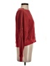 Out From Under Red Pullover Sweater Size S - photo 4