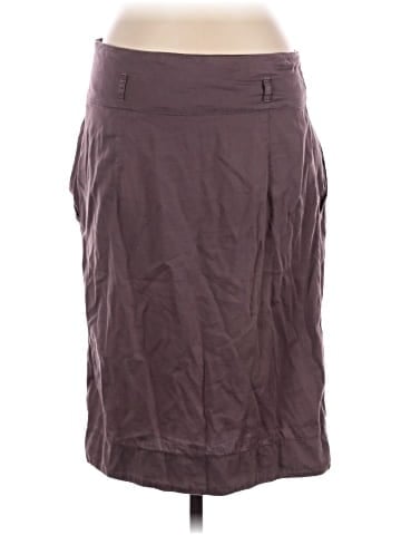 Hache Casual Skirt (view 2)