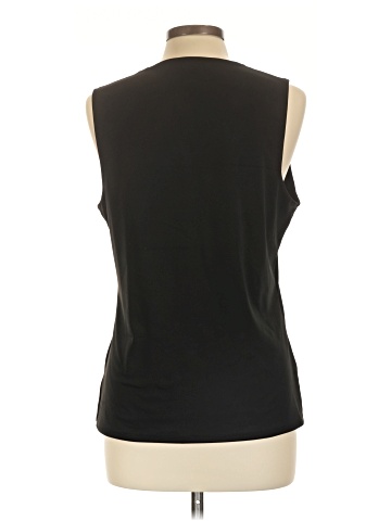 Express Sleeveless T-Shirt (view 2)