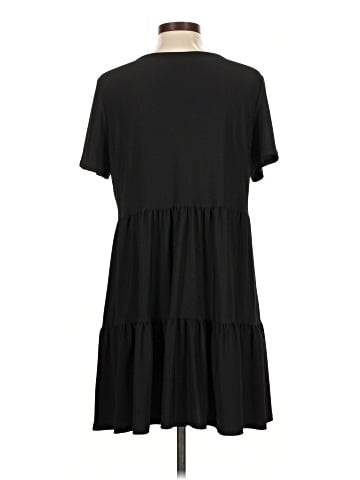 Nicole Miller New York Casual Dress (view 2)