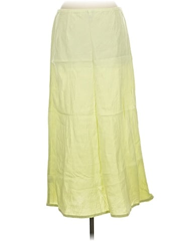 Eileen Fisher Casual Skirt (view 2)