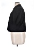 MICHAEL Michael Kors Black Short Sleeve Blouse Size XL - photo 5