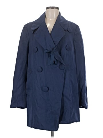 3.1 Phillip Lim Wool Coat (view 1)