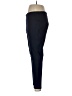 Lands' End Solid Blue Active Pants Size L - photo 5