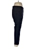 Lands' End Solid Blue Active Pants Size L - photo 4