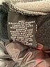 Mountain Hardwear Blue Track Jacket Size XL - photo 7