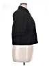 MICHAEL Michael Kors Black Short Sleeve Blouse Size XL - photo 4