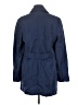 3.1 Phillip Lim Blue Wool Coat Size 8 - photo 2