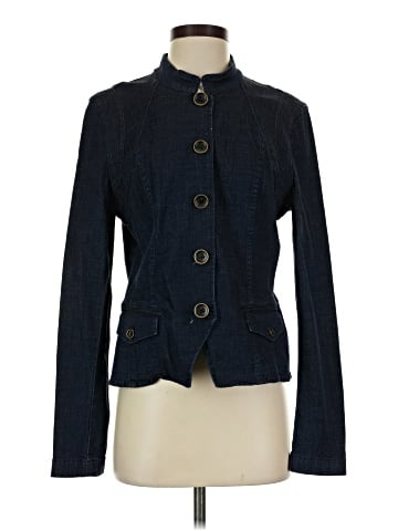 White House Black Market Jacket (view 1)