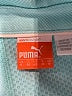 Puma 100% Polyester Teal Sleeveless Blouse Size S - photo 7