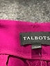 Talbots Purple Dress Pants Size 12 - photo 7
