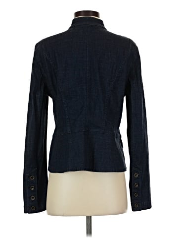 White House Black Market Jacket (view 2)