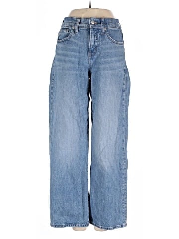 Madewell Jeans (view 1)