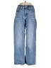Madewell Blue Jeans Size 23 waist (petite) - photo 1