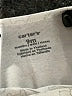 Carter's Print Ivory Short Sleeve Onesie 6-9 MO / 9 MO - photo 3