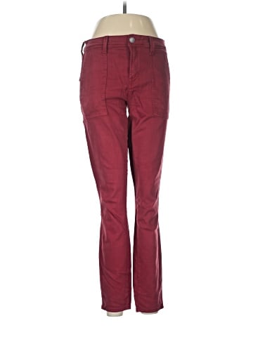 Cosmic Blue Love Casual Pants (view 1)