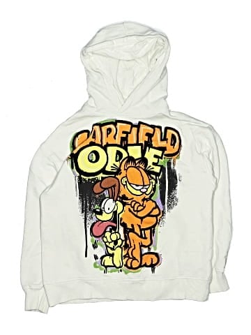Nickelodeon Pullover Hoodie (view 1)