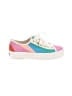 Keds Color Block White Sneakers Size 6 1/2 - photo 1