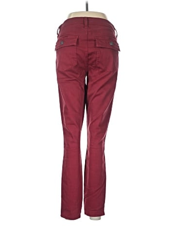 Cosmic Blue Love Casual Pants (view 2)