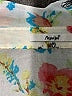 Papaya 100% Polyester Ivory Sleeveless Blouse Size S - photo 7