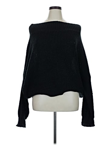 Unbranded Long Sleeve Turtleneck (view 1)