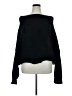Unbranded Black Long Sleeve Turtleneck Size XL - photo 1