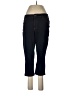 d.jeans Blue Jeggings Size 12 - photo 1