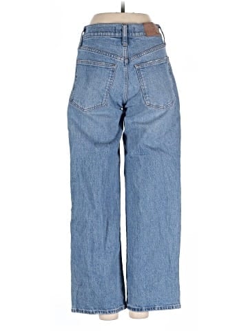 Madewell Jeans (view 2)