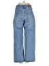 Madewell Blue Jeans Size 23 waist (petite) - photo 2