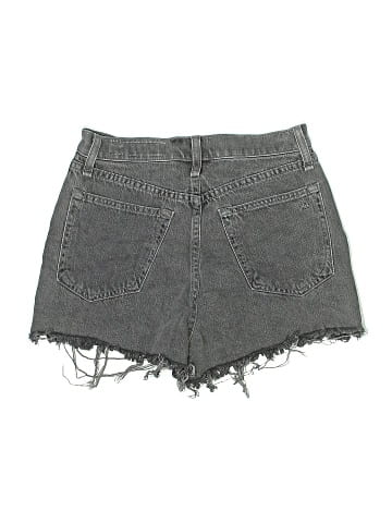 Rag & Bone Denim Shorts (view 2)