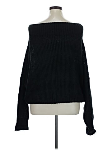 Unbranded Long Sleeve Turtleneck (view 2)