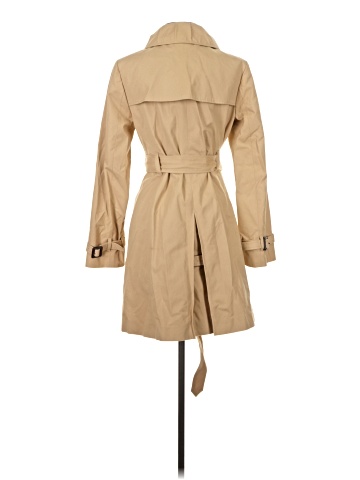 J.Crew Factory Store Trenchcoat (view 2)
