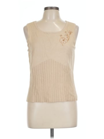 Emma James Sweater Vest (view 1)