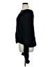 Unbranded Black Long Sleeve Turtleneck Size XL - photo 5