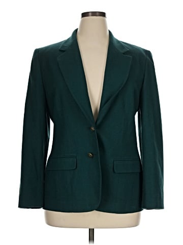 Pendleton Blazer (view 1)