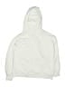 Nickelodeon White Pullover Hoodie Size 9 - 10 - photo 2