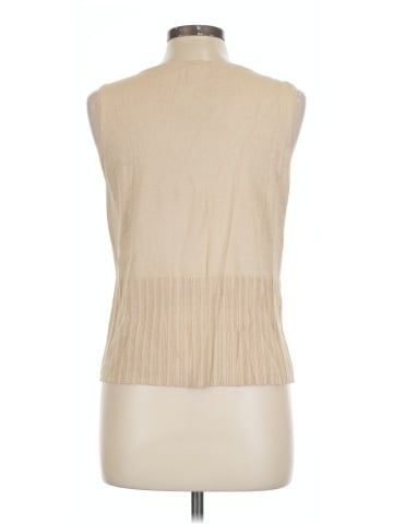 Emma James Sweater Vest (view 2)