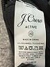 J.Crew Solid Black Active Pants Size XS - photo 8