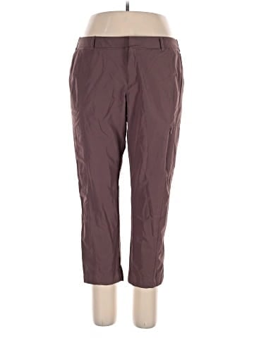 KIRKLAND Signature Active Pants (view 1)
