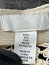 H&M 100% Polyester Tan Casual Skirt Size S - photo 4