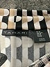 Tahari Tan Sleeveless Blouse Size M - photo 7