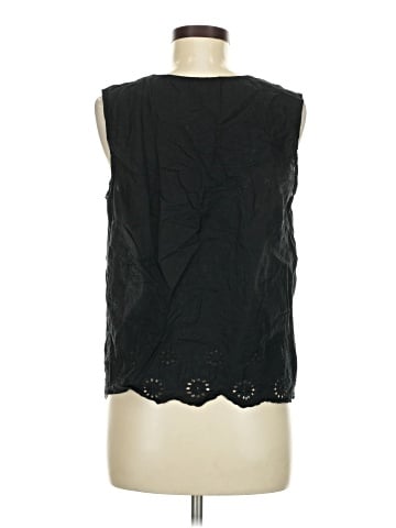Gap Body Sleeveless Blouse (view 2)